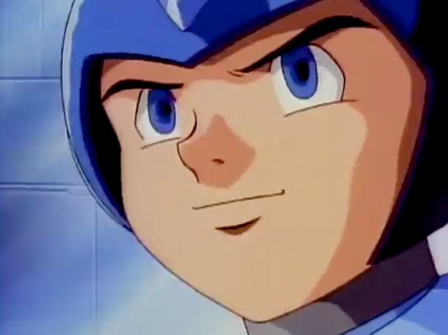 Mega Man, la serie animata dei creatori di Ben 10 pronta per il 2017