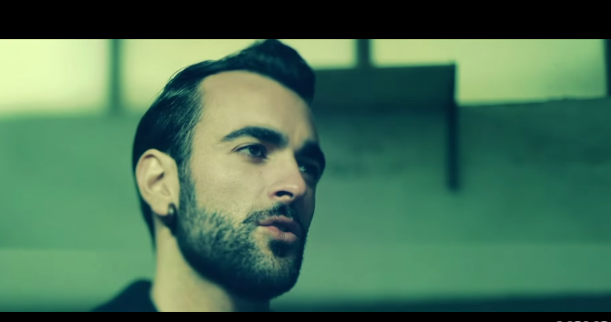 Marco Mengoni sentiment positivo: lunedì 22 giugno 2015 premiato al Senato