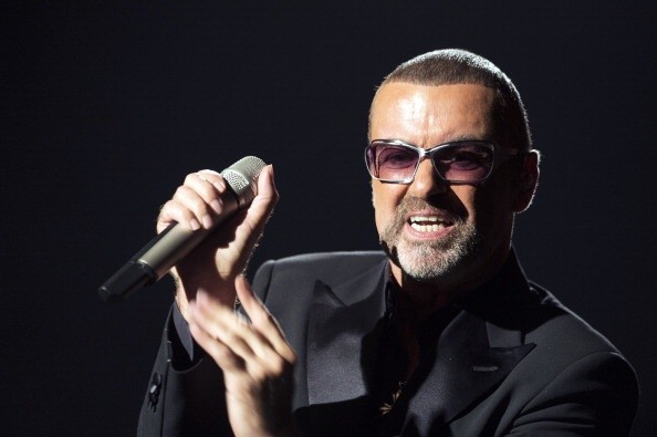 George Michael in rehab?
