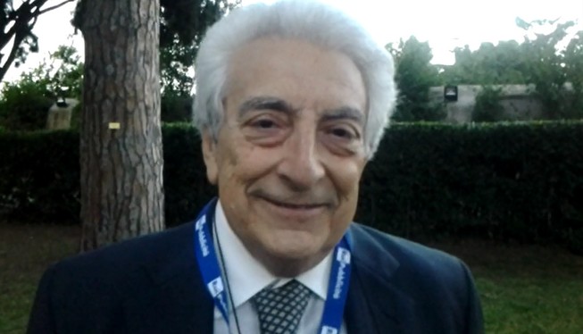 Michele Guardì a Blogo: “Rai è casa mia, mai tentato di andar via. Tv senza strafare” (VIDEO)