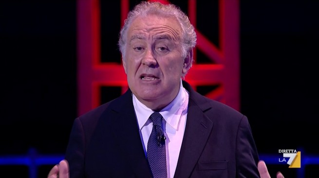 Announo, Michele Santoro: “Servizio Pubblico un successo che nemmeno i grandi della tv hanno fatto”