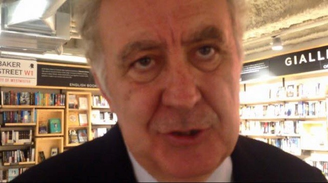 Michele Santoro a Blogo: “Si chiude un ciclo. AnnoUno schiacciato dalla mia immagine, il programma con Sottile…”