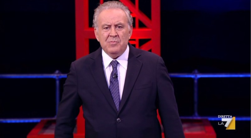 Servizio Pubblico – Rosso di Sera: l’ultima puntata di sempre stasera