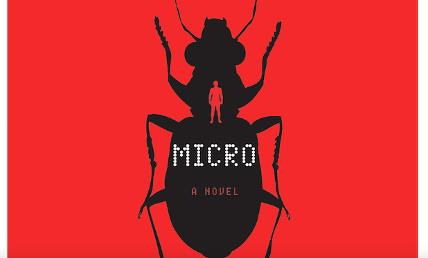 Micro di Michael Crichton diventa film grazie alla Dreamworks