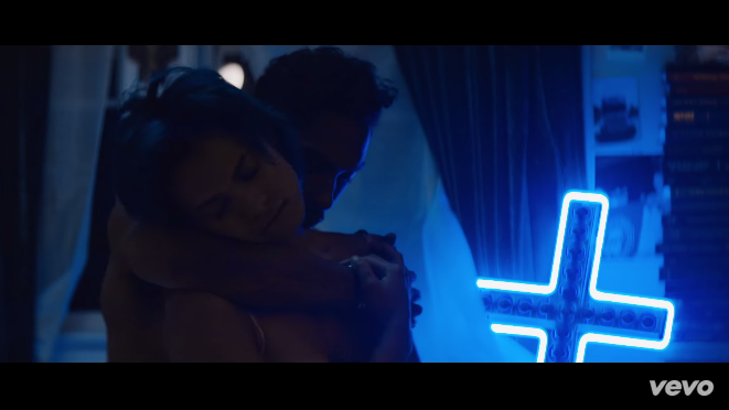 Miguel, Coffee: testo, traduzione e video ufficiale