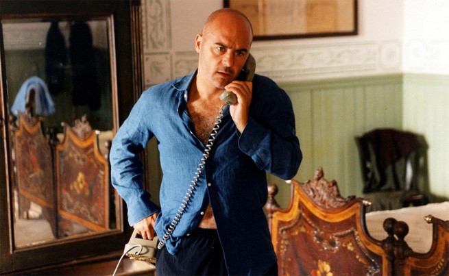 Stasera in tv, 15 giugno 2015: Montalbano, Voyager, Piazzapulita
