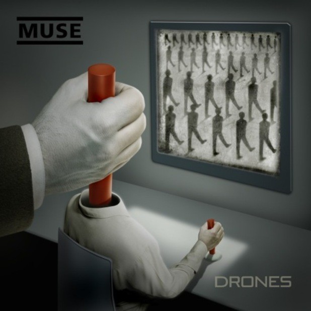 Classifica musica americana 18 Giugno 2015: i Muse debuttano primi negli album, resiste Wiz Khalifa nei singoli