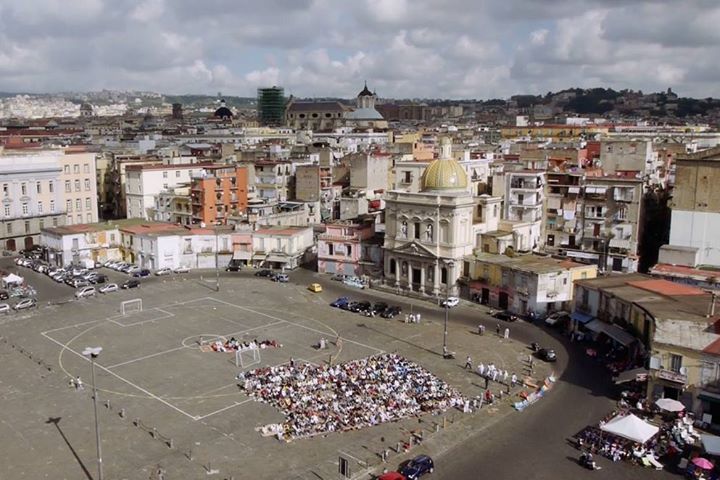 NapolIslam: dall’Islam Napoletano al cinema