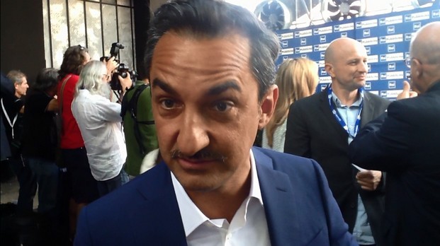 Nicola Savino a Blogo: “La Gialappa’s Band a Quelli che il calcio? Un sogno che si avvera”