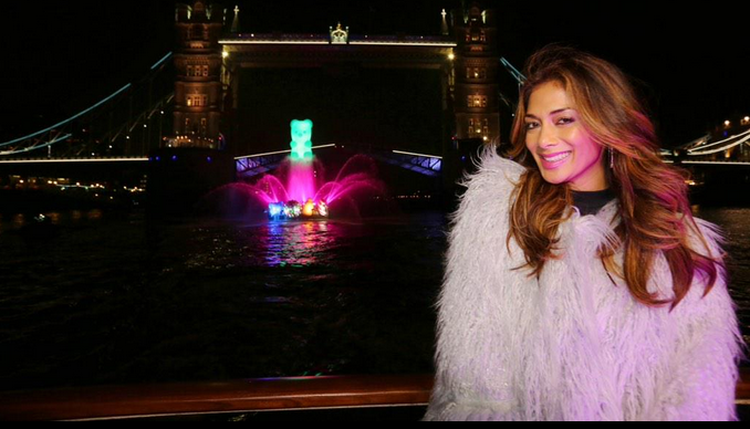 Nicole Scherzinger scaricata dalla sua casa discografica?