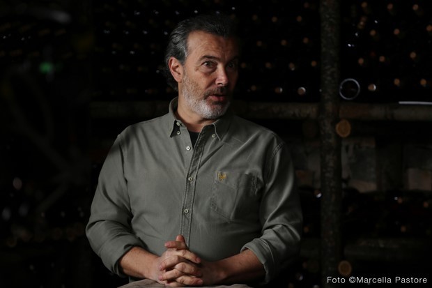 Noi siamo Francesco: foto del film con Elena Sofia Ricci