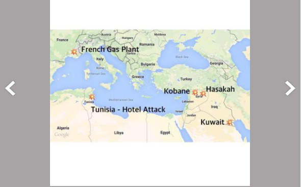 Una notte per Caruso 2015 rimandato per gli attacchi Isis: al suo posto Speciale Porta a Porta