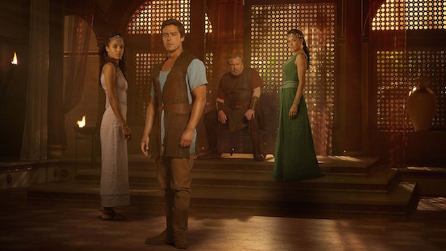 Abc, slitta la partenza di Of Kings and Prophets a causa di cambiamenti nel cast, al suo posto Quantico
