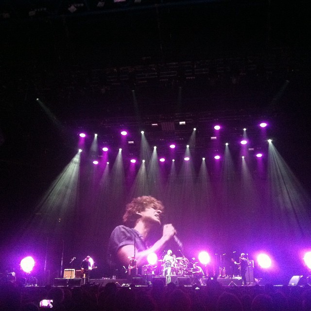 Paolo Nutini, concerto a Trieste annullato: info rimborsi