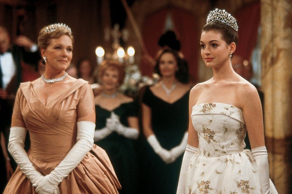 Pretty Princess 3, la Walt Disney progetta il sequel