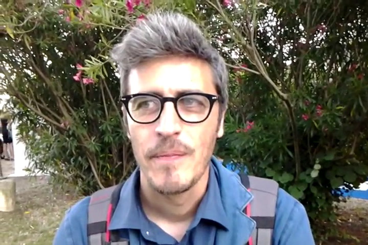 Pif a Blogo