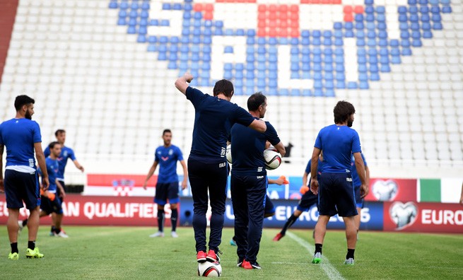 Stasera in tv, 12 giugno 2015: Italia-Croazia