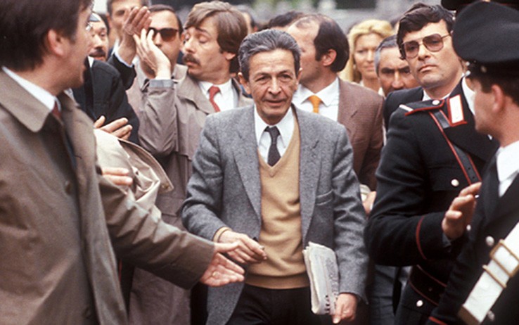 Stasera in tv, 11 giugno 2015: Quando c’era Berlinguer, Speciale SuperQuark, Radio Italia Live