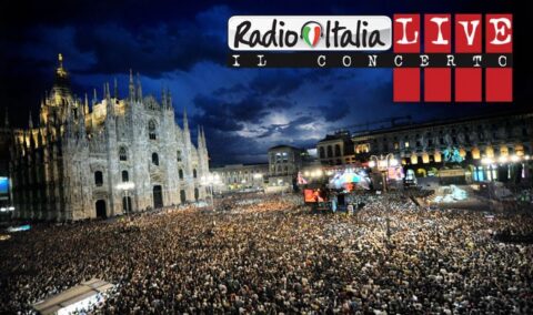 Radio Italia Live 2015 il concerto questa sera alle 21.10 su Italia 1: anticipazioni, cantanti e scaletta