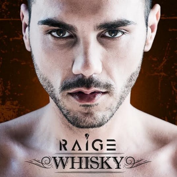 Raige: Whisky è il nuovo singolo (Testo e Video)