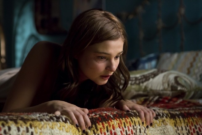 Insidious 3: le recensioni Americane e Italiane