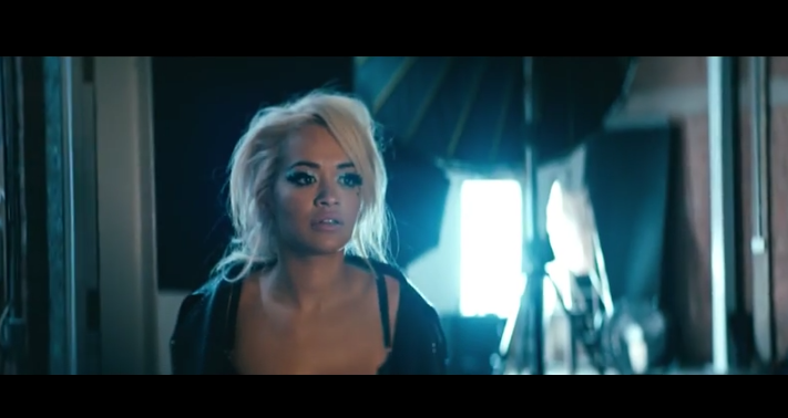 Rita Ora, Poison: testo, traduzione e video ufficiale