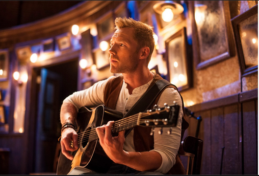 Ronan Keating, nuovo album solista pop folk