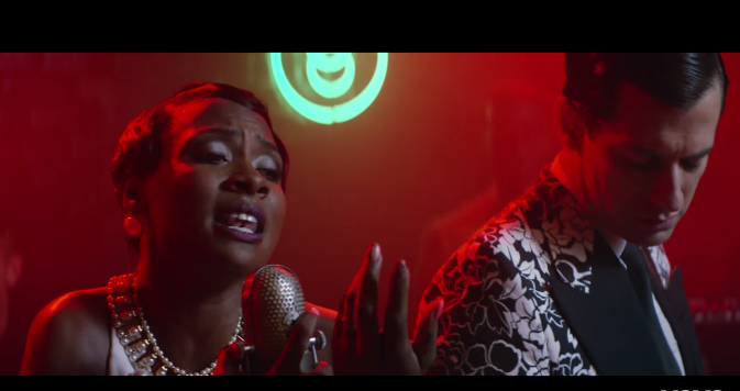 Mark Ronson, I Can’t Lose feat Keyone Starr: testo, traduzione e video ufficiale