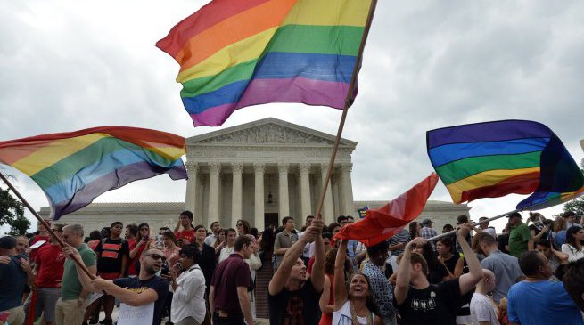 Matrimonio gay legale in tutti gli USA: 5 film da vedere nel 2015 per celebrare