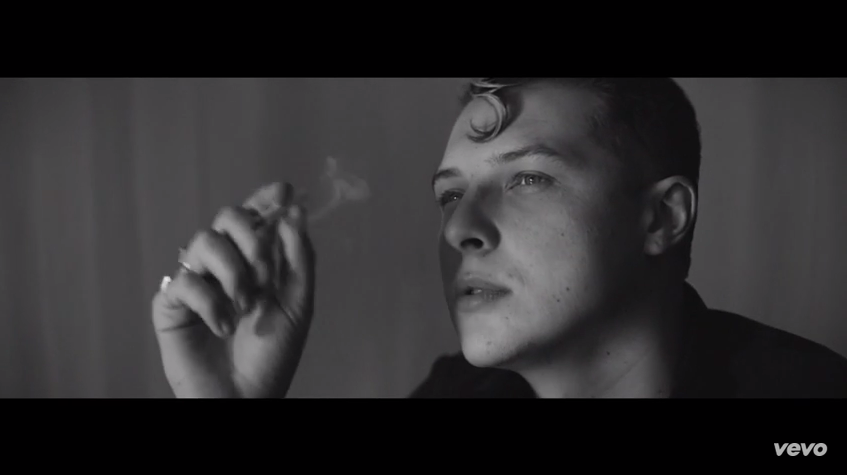John Newman, Come And Get It: testo, traduzione e video