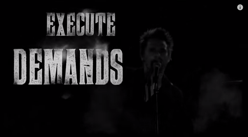 Muse, The Handler: testo, traduzione e lyric video