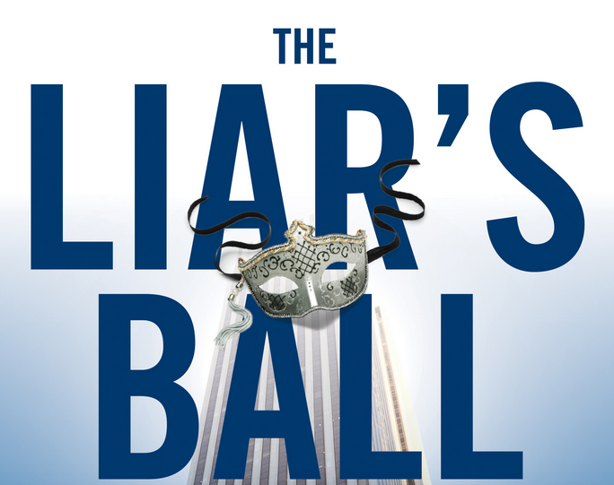 The Liar’s Ball, J.C. Chandor porta al cinema il romanzo di Vicky Ward