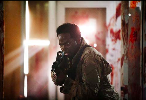Z Nation