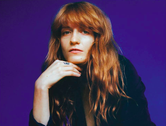 Florence + The Machine in Italia: concerto al Forum di Assago il 21 dicembre 2015