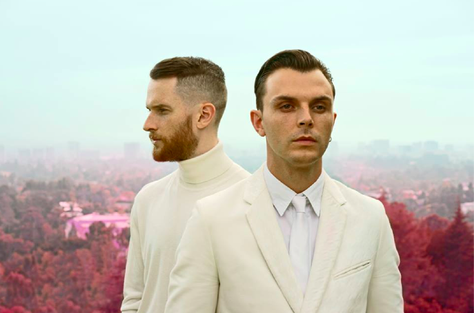 Hurts, Surrender è il nuovo disco (Tracklist)