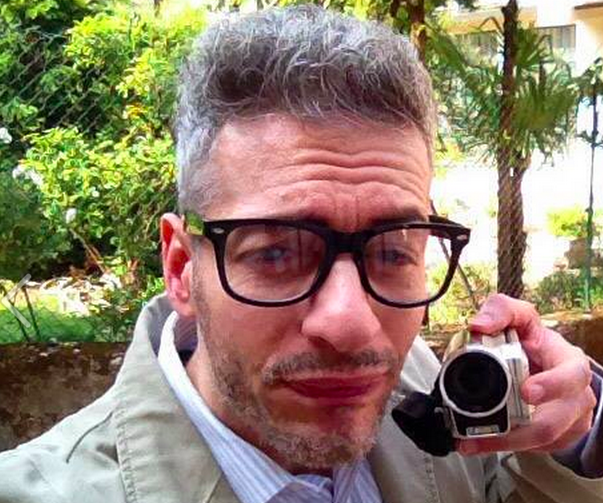 Pif da Il Testimone a Il Testimonial: la parodia di Giovanni Vernia (Video)