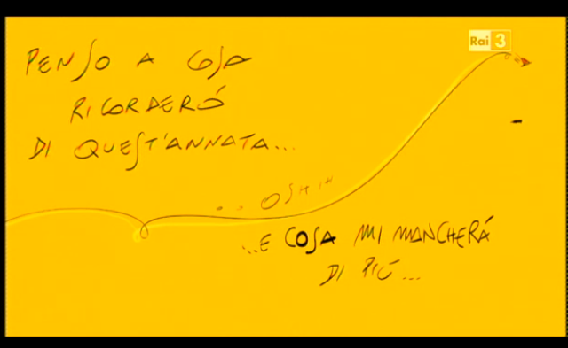 Gazebo, le vignette finali di Makkox (19 Giugno 2015)