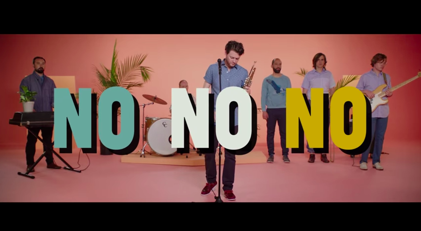 Beirut, No No No: testo, traduzione e video
