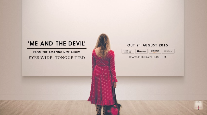 Fratellis, Me And The Devil: testo, traduzione e video