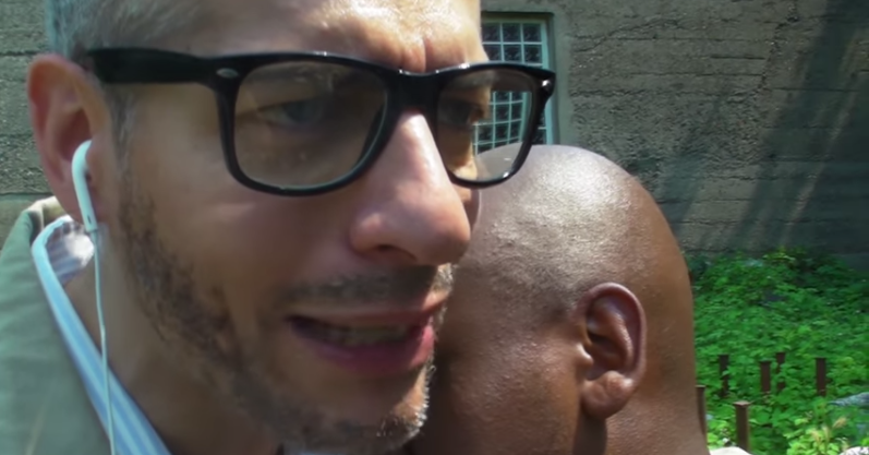 Giovanni Vernia è Pif, Il Testimonial: il secondo episodio (Video)