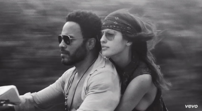 Lenny Kravitz, The Pleasure And The Pain: testo, traduzione e video