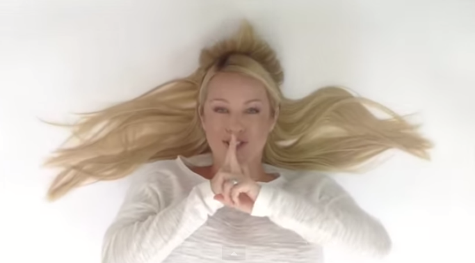Britney Spears, da Oops I Did it Again a Pretty Girls: la gravidanza in 5 fasi [video]