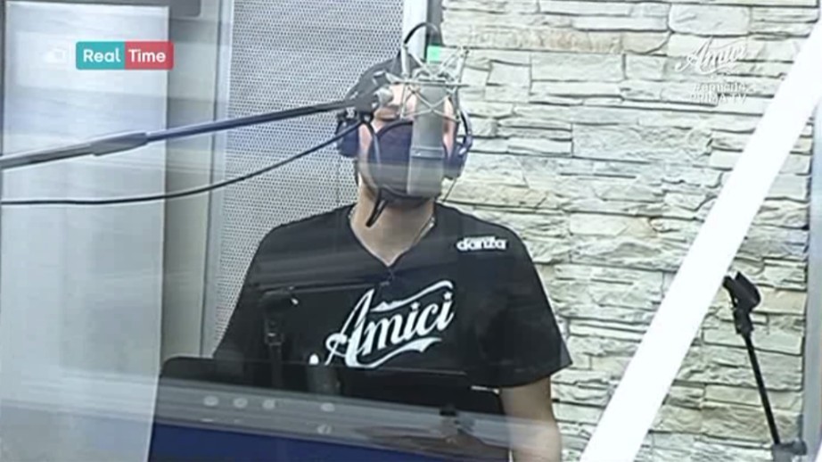 Amici 14 puntata 5 giugno 2015