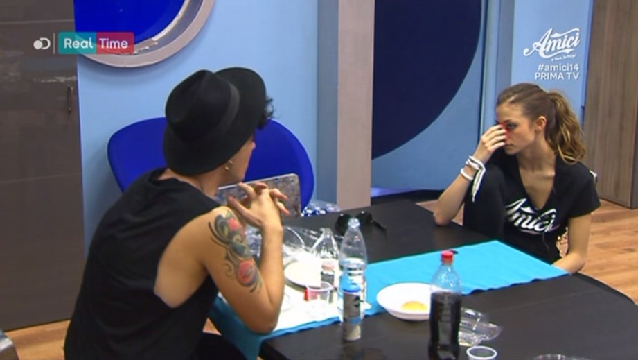 Amici 14 | Puntata 2 giugno 2015 (FOTO)