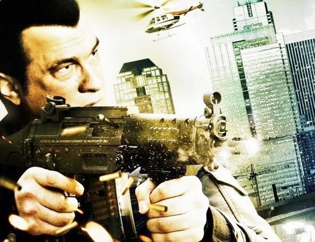 Stasera in tv su Rete 4: “True Justice 2 – Missione segreta” con Steven Seagal