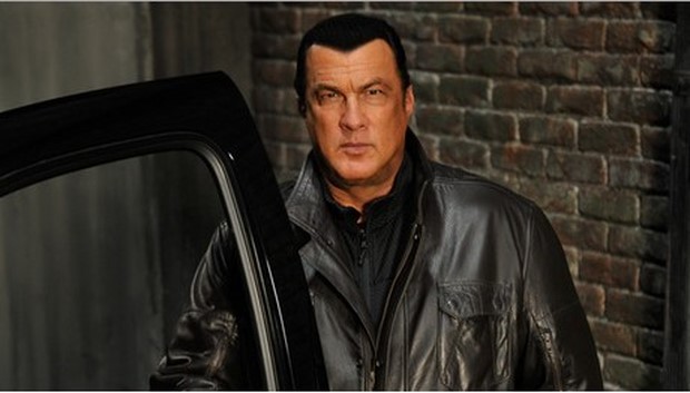 Stasera in tv su Rete 4: “True Justice II – L’angelo della morte” con Steven Seagal