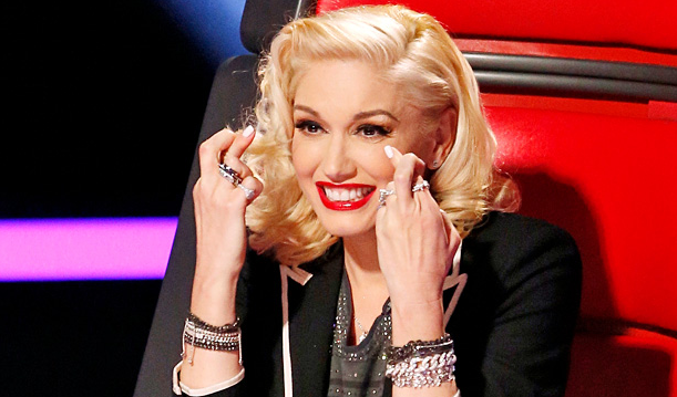 The Voice Usa 2015, Gwen Stefani torna, Christina Aguilera in pausa?