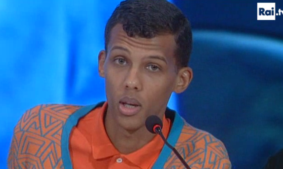 Stromae, annullate le due date italiane del tour per ragioni di salute