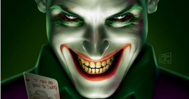 Suicide Squad: un terapeuta sul set come consulente del cast