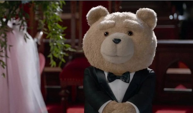 Ted 2: la colonna sonora del sequel di Seth MacFarlane